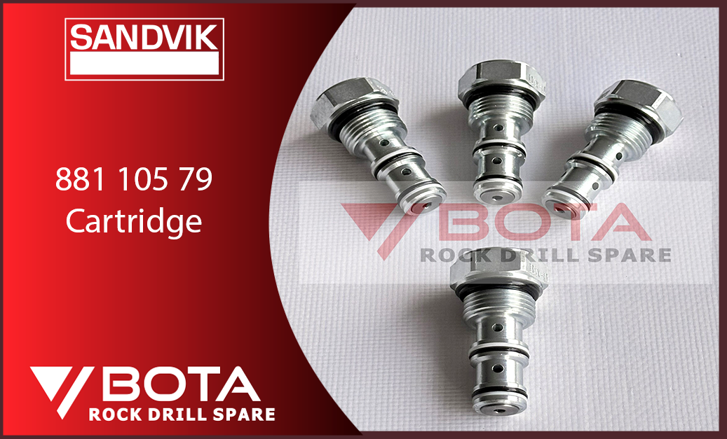 881 105 79-Cartridge